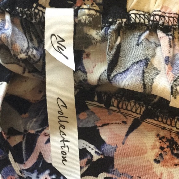 GREAT PRICE! NY Collection NWT - Picture 7 of 9